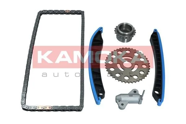 Timing Chain Kit KAMOKA 7001633