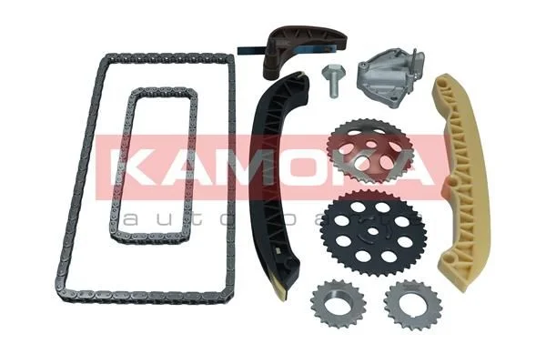 Kit de corrente de distribuição KAMOKA 7001645