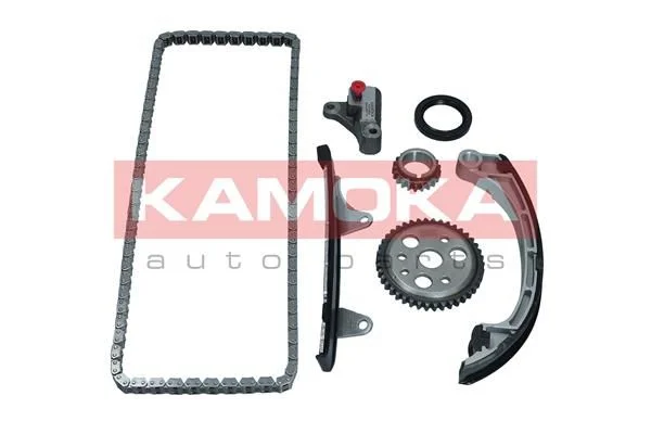 Kit de corrente de distribuição KAMOKA 7001654