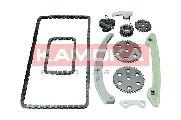 Kit de corrente de distribuição KAMOKA 7001656