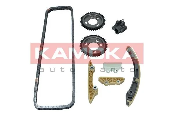 Kit de corrente de distribuição KAMOKA 7001674