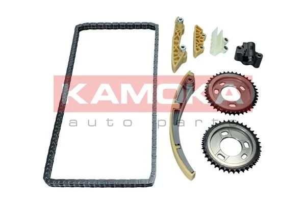 Kit de corrente de distribuição KAMOKA 7001675