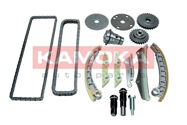 Kit de corrente de distribuição KAMOKA 7001676