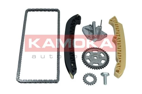Timing Chain Kit KAMOKA 7001705