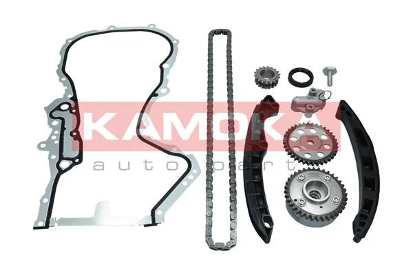 Kit de corrente de distribuição KAMOKA 7001709