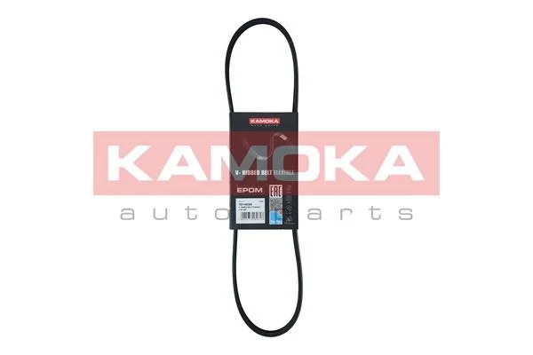 V-ribbed Belt KAMOKA 7014035