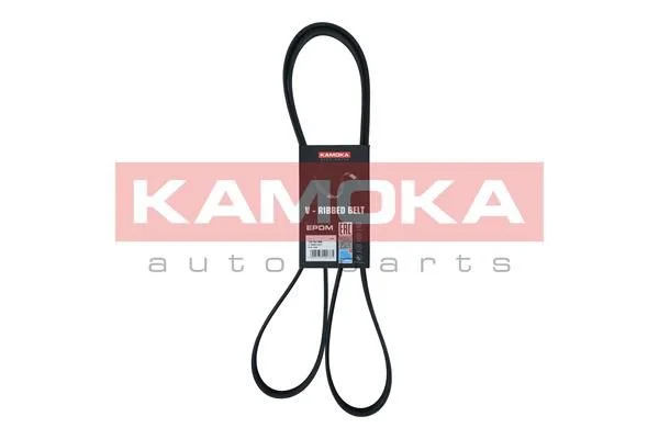 V-ribbed Belt KAMOKA 7016186