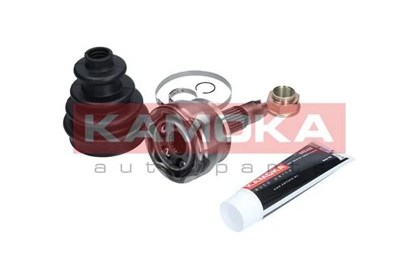 Conjunto de Juntas, eixo de transmissão KAMOKA 7032