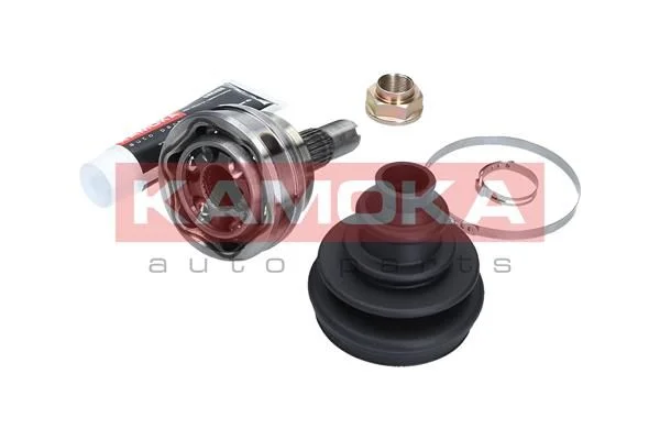 Joint Kit, drive shaft KAMOKA 7036