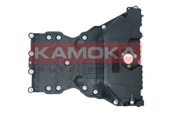 Cárter do óleo KAMOKA 7070003