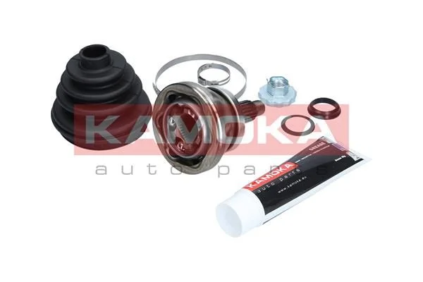 Joint Kit, drive shaft KAMOKA 7082