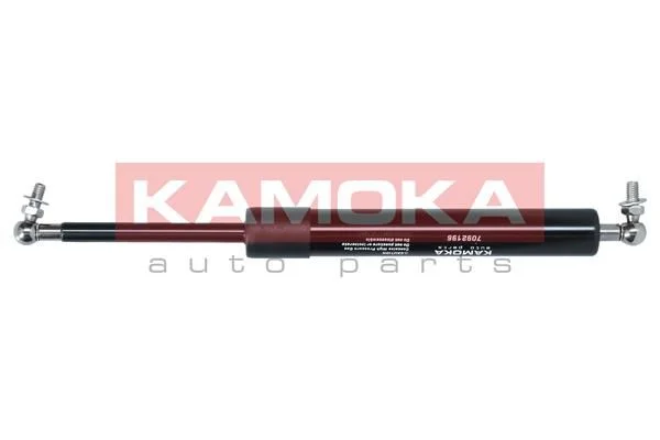Gas Spring, boot/cargo area KAMOKA 7092196