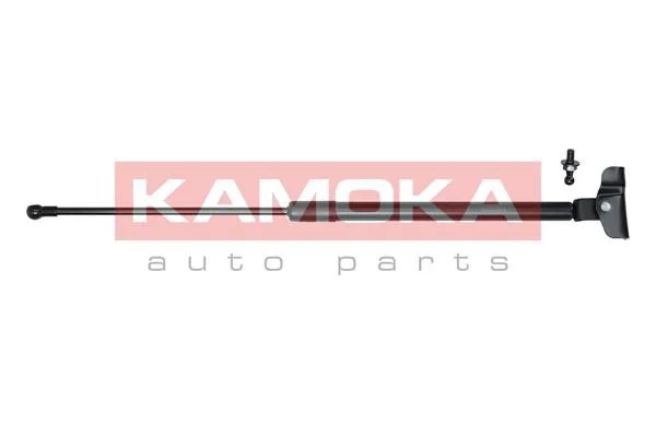 amortecedor da bagageira KAMOKA 7092538