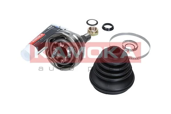 Joint Kit, drive shaft KAMOKA 7094