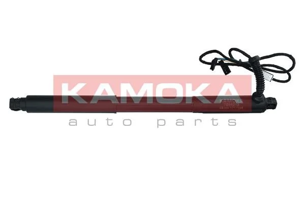 Motor Elétrico, porta traseira KAMOKA 7094073