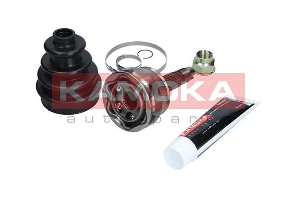 Joint Kit, drive shaft KAMOKA 7136