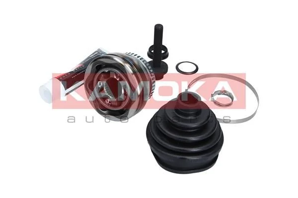 Joint Kit, drive shaft KAMOKA 7144