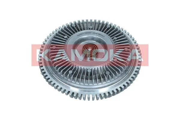 Clutch, radiator fan KAMOKA 7300001