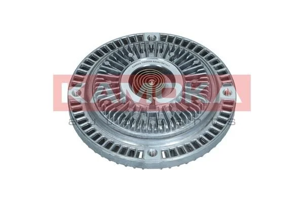 Embraiagem, ventilador do radiador KAMOKA 7300003