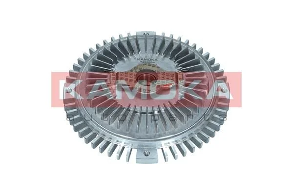 Embraiagem, ventilador do radiador KAMOKA 7300004