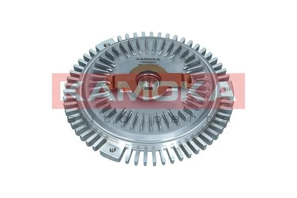 Embraiagem, ventilador do radiador KAMOKA 7300005