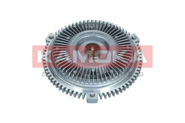 Embraiagem, ventilador do radiador KAMOKA 7300006