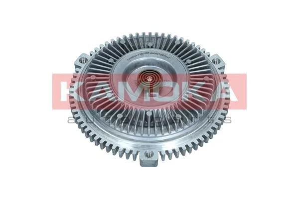 Embraiagem, ventilador do radiador KAMOKA 7300007