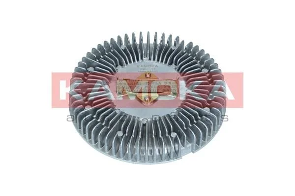 Embraiagem, ventilador do radiador KAMOKA 7300011