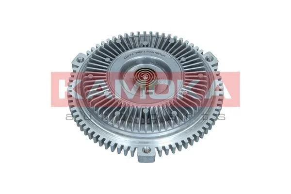Embraiagem, ventilador do radiador KAMOKA 7300015
