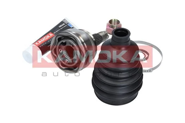 Joint Kit, drive shaft KAMOKA 7320