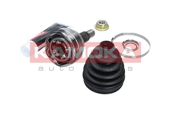 Joint Kit, drive shaft KAMOKA 7392