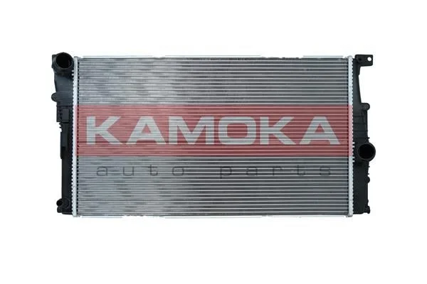 Radiador, arrefecimento do motor KAMOKA 7700002