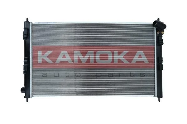 Radiador, arrefecimento do motor KAMOKA 7700016