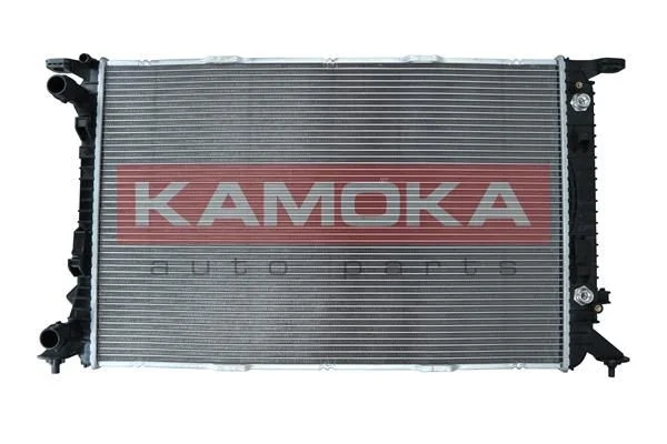 Radiador, arrefecimento do motor KAMOKA 7700021