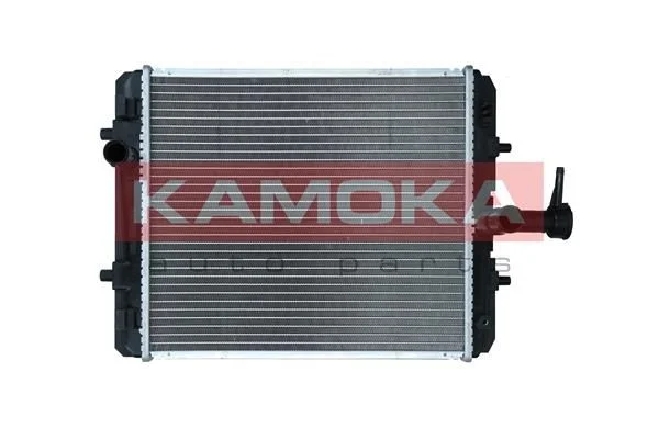 Radiador, arrefecimento do motor KAMOKA 7700027