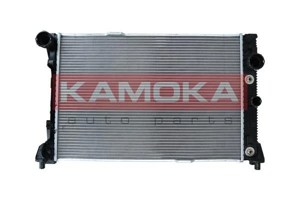 Radiador, arrefecimento do motor KAMOKA 7700030