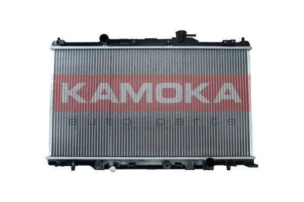 Radiador, arrefecimento do motor KAMOKA 7700035