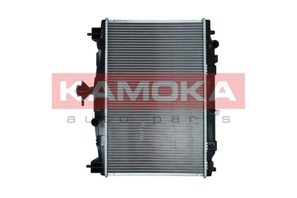 Radiador, arrefecimento do motor KAMOKA 7700038