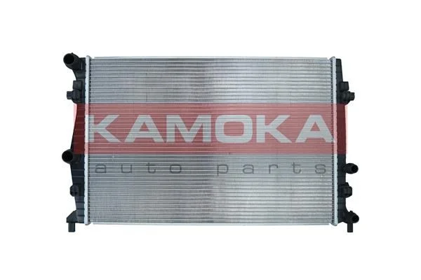 Radiador, arrefecimento do motor KAMOKA 7700045