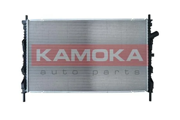 Radiador, arrefecimento do motor KAMOKA 7700048