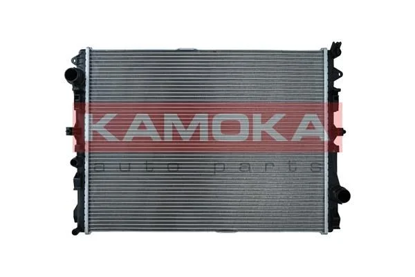 Radiador, arrefecimento do motor KAMOKA 7700052