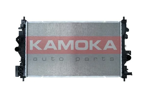 Radiador, arrefecimento do motor KAMOKA 7700055