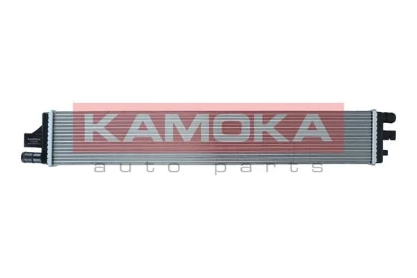 Radiador, arrefecimento do motor KAMOKA 7700058