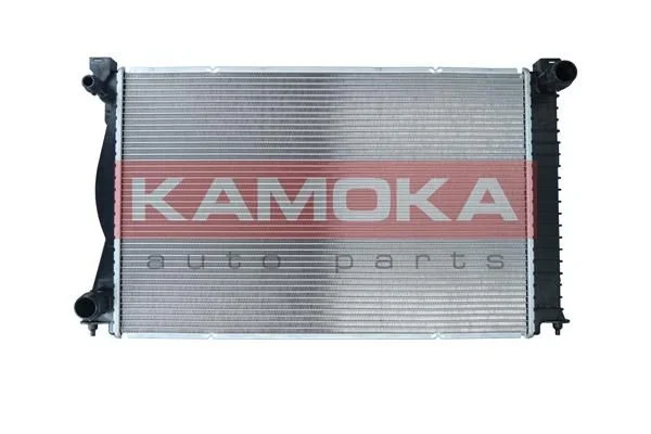 Radiador, arrefecimento do motor KAMOKA 7700063