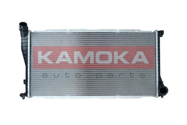 Radiador, arrefecimento do motor KAMOKA 7700066