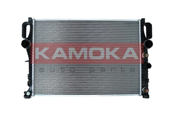 Radiador, arrefecimento do motor KAMOKA 7700070