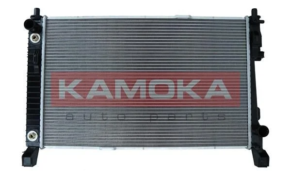 Radiador, arrefecimento do motor KAMOKA 7700072