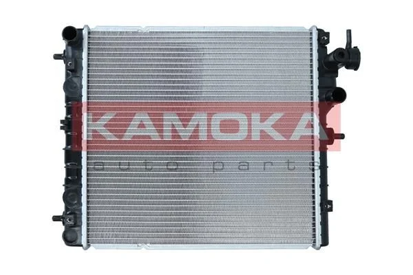 Radiador, arrefecimento do motor KAMOKA 7700096