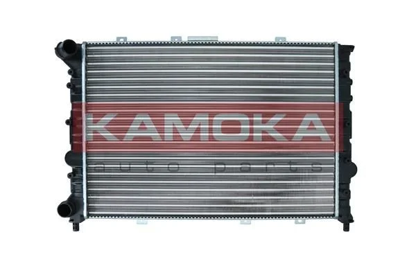 Radiador, arrefecimento do motor KAMOKA 7705001