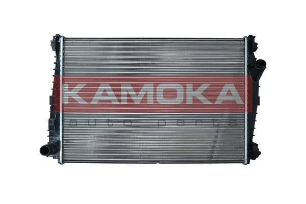 Radiador, arrefecimento do motor KAMOKA 7705002